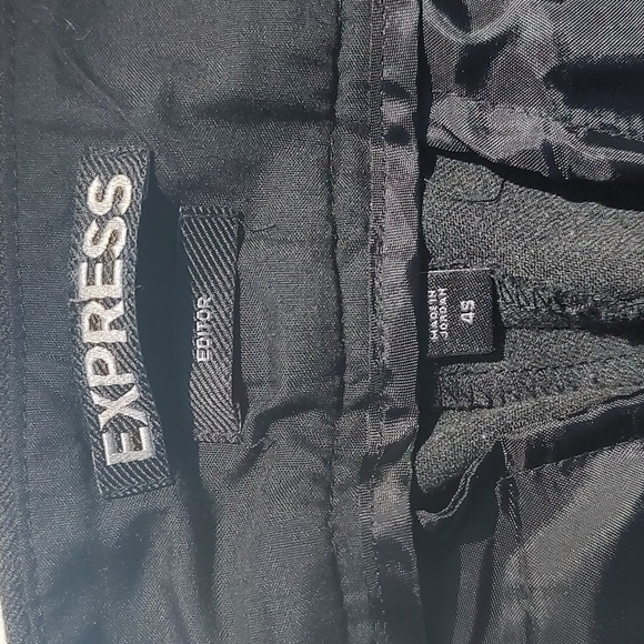 Express Pants - Picture 3 of 3